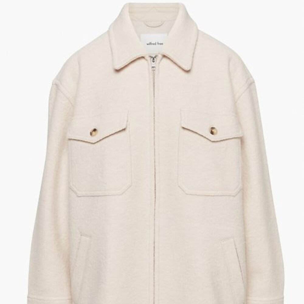 Artizia HEARTLAND SHIRT JACKET